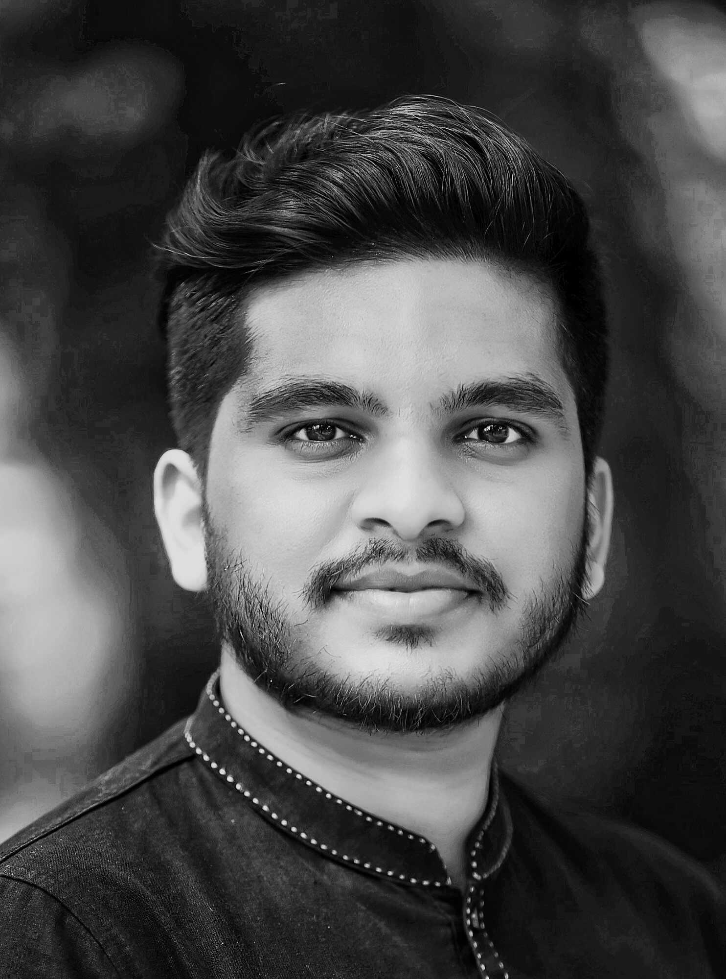 Md Shakil Hossain